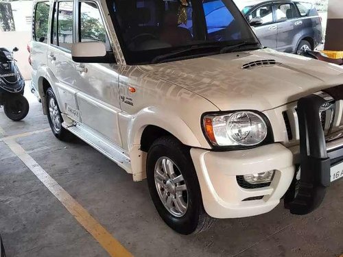 Mahindra Scorpio VLX 2012 MT for sale in Nellore