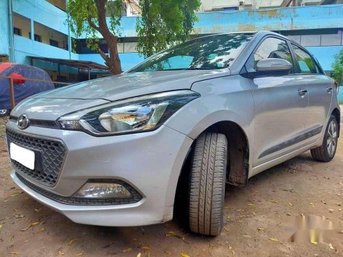 Hyundai Elite I20 Asta 1.4 CRDI, 2015, Diesel MT for sale in Chennai