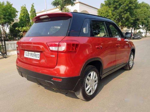 Maruti Suzuki Vitara Brezza VDi - Diesel, 2016, Diesel MT for sale in Ahmedabad