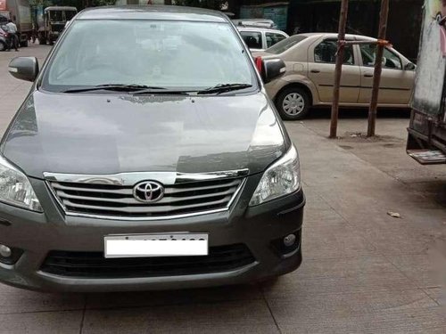 Toyota Innova 2.5 V 7 STR, 2013, Diesel MT for sale in Mumbai