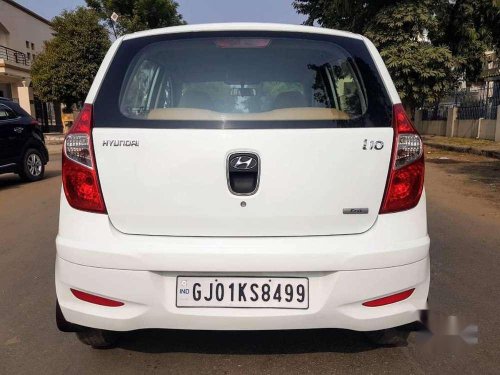 Used Hyundai i10 Era MT car at low price in Ahmedabad