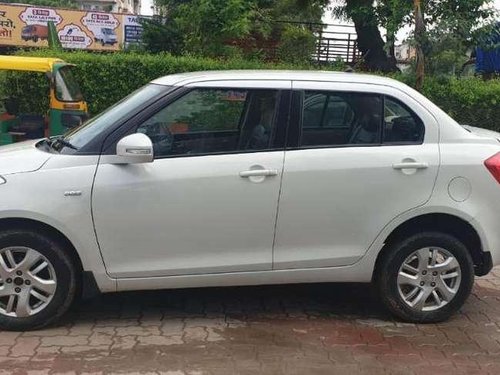 2013 Maruti Suzuki Swift Dzire MT for sale at low price in Ahmedabad