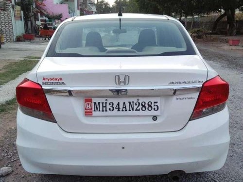 Used 2013 Honda Amaze Version VX i DTEC MT for sale in Nagpur