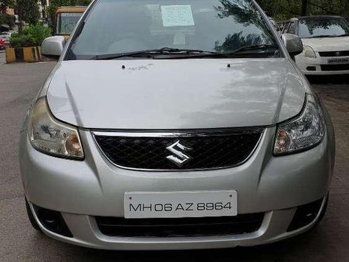 Maruti Suzuki SX4 MT 2012 in Mumbai