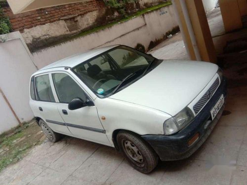 Maruti Suzuki Zen D, 2003, Diesel MT for sale in Hyderabad