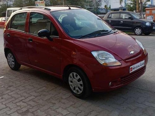 Chevrolet Spark LT 1.0, 2011, Petrol MT for sale in Nagpur