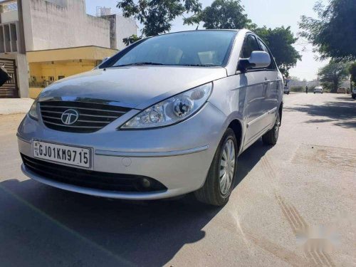 2011 Tata Manza MT for sale at low price in Ahmedabad