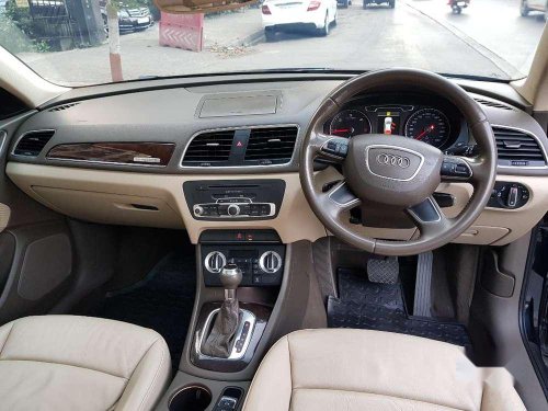 2013 Audi TT AT for sale at low price in Mumbai