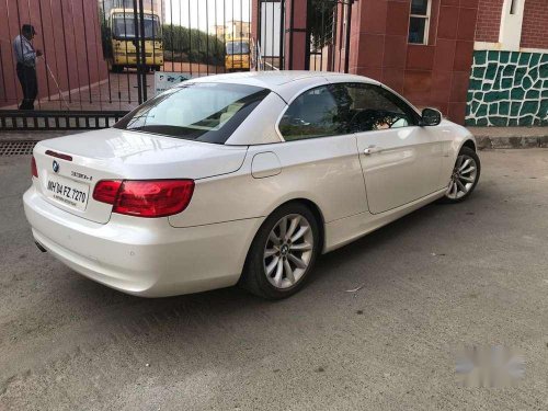 2012 BMW 3 Series 330d Convertible AT for sale at low price in Mumbai