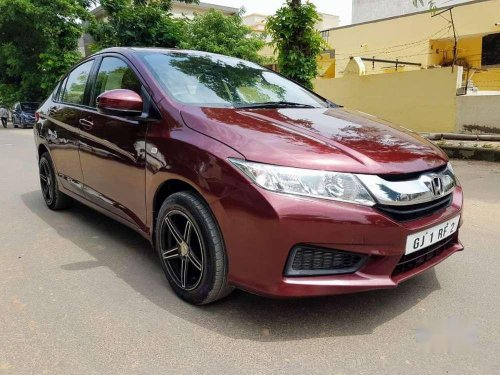 Honda City SV, 2014, Diesel MT in Ahmedabad