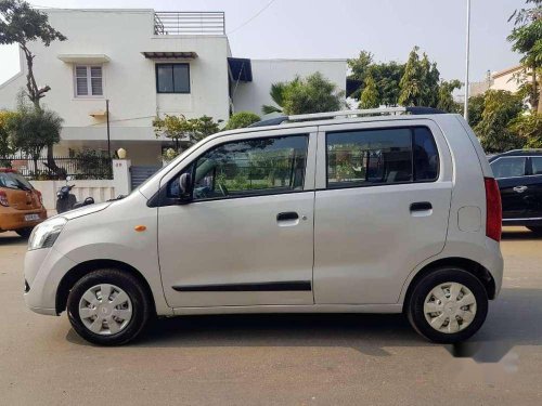 Maruti Suzuki Wagon R LXI, 2010, Petrol MT for sale in Ahmedabad