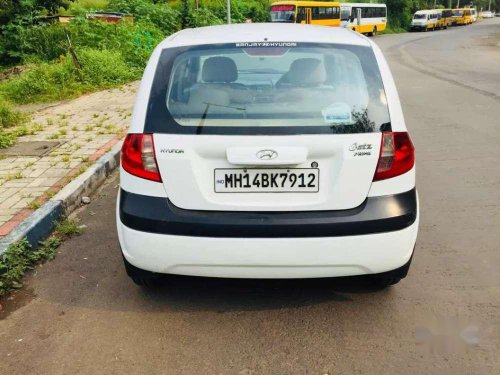 Hyundai Getz  MT 2008 in Pune