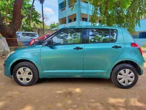 Maruti Suzuki Swift VXi, 2006, Diesel MT in Chennai