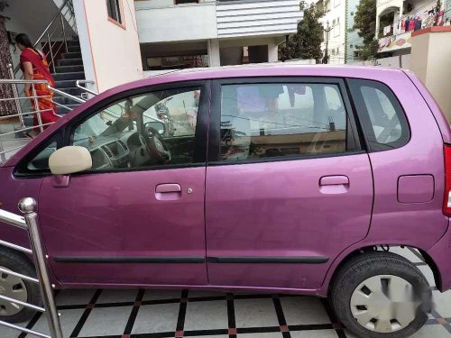 Maruti Suzuki Zen Estilo 2007 MT for sale in Hyderabad