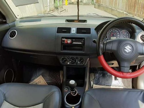 Used Maruti Suzuki Swift MT car at low price in Thane