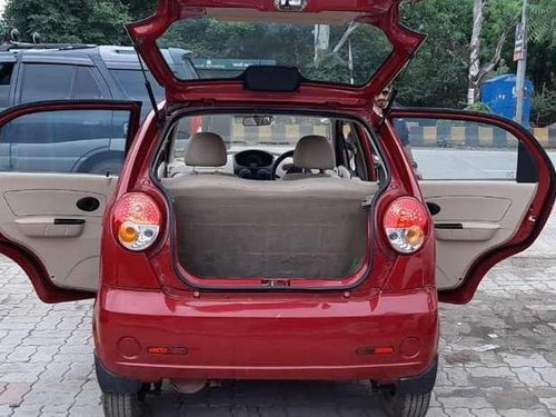 2013 Chevrolet Spark 1.0 MT for sale at low price in Nagpur