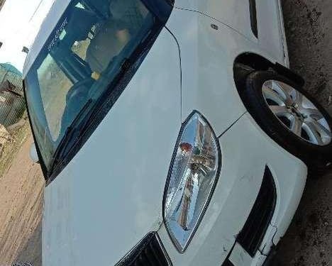 2011 Skoda Fabia MT for sale in Indore