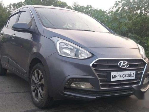 2018 Hyundai Xcent MT for sale at low price in Mumbai