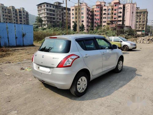 Used Maruti Suzuki Swift VXI MT car at low price in Thane