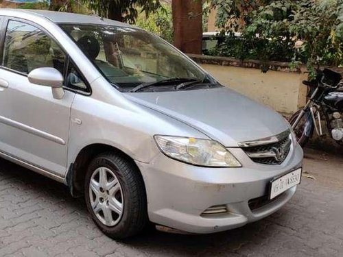 Used 2006 Honda City ZX GXi MT  for sale in Mumbai