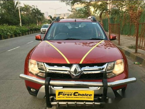 Used 2016 Renault Duster MT for sale in Mumbai