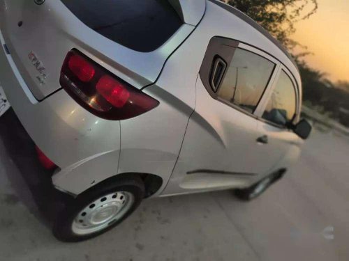 Used 2017 Mahindra KUV100 MT for sale in Gurgaon