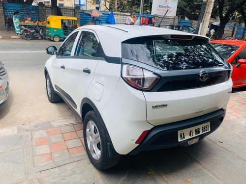 2018 Tata Nexon AT for sale in Bangalore