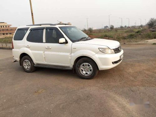 Used Tata Safari  MT car at low price in Raipur