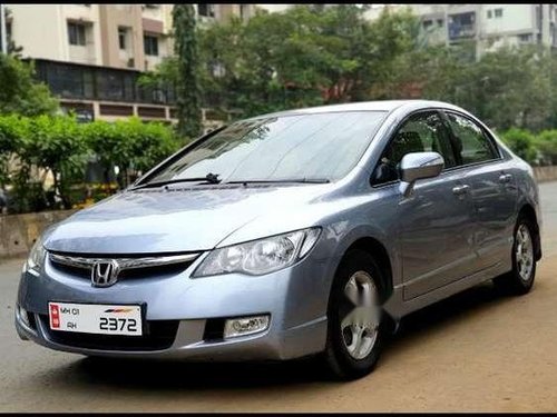 Honda Civic 1.8V Manual, 2008, Petrol MT in Mumbai