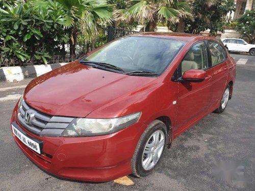 Honda City S 2009 MT for sale  in Mumbai