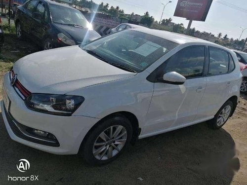 Volkswagen Polo 2017 MT for sale in Chennai