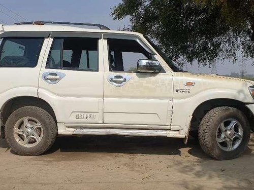 2011 Mahindra Scorpio VLS 2.2 mHawk MT for sale at low price in Varanasi