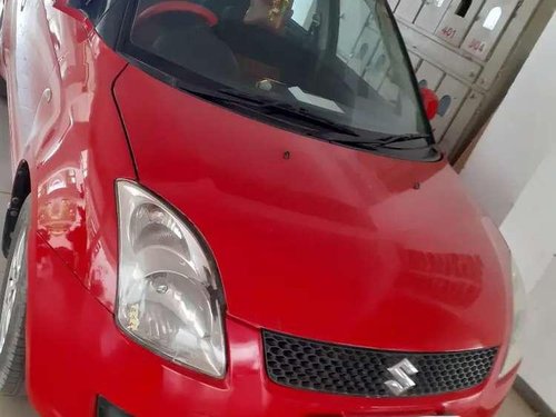 2009 Maruti Suzuki Swift MT for sale at low price in Vadodara