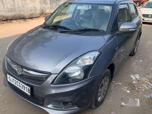 2015 Maruti Suzuki Swift Dzire MT for sale at low price in Surat