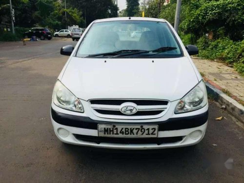 Hyundai Getz  MT 2008 in Pune