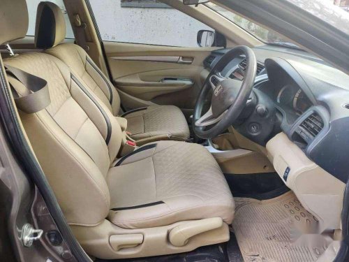 Used 2011 Honda City MT for sale in Mumbai