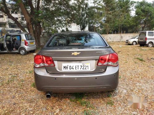 Chevrolet Cruze LT, 2011, Diesel AT for sale in Mumbai