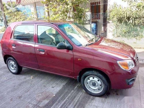 Maruti Suzuki Alto K10 LXi, 2012, Petrol MT for sale in Chennai