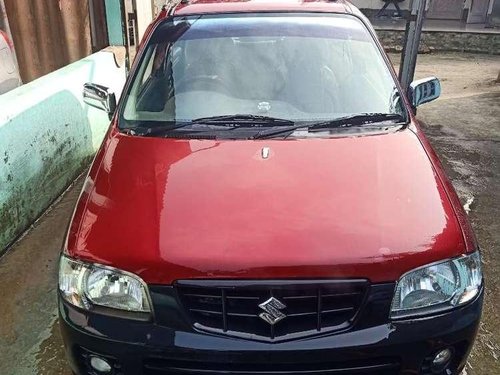 Used Maruti Suzuki Alto MT car at low price in Guwahati