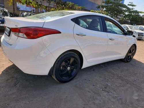 Used 2013 Hyundai Elantra MT for sale in Mumbai