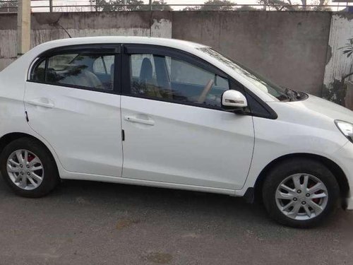 Used Honda Amaze Version VX i DTEC MT car at low price in Mathura