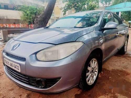 Renault Fluence MT 2011 in Chennai