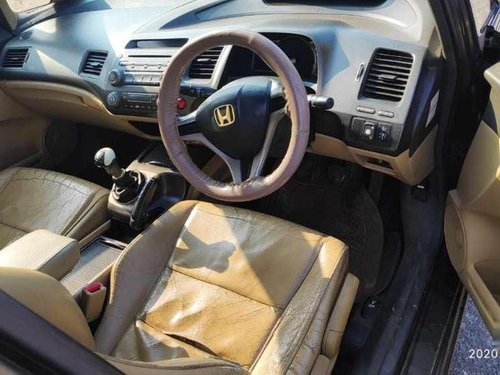 Used 2007 Honda Civic MT for sale in Thane
