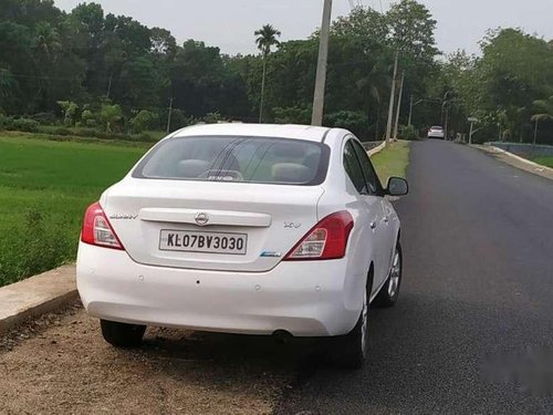 Used 2012 Nissan Sunny MT for sale in Kochi