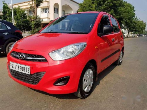 Hyundai I10 Era, 2011, CNG & Hybrids MT for sale in Ahmedabad