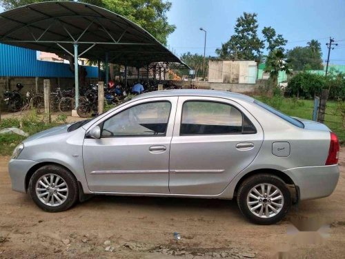 Toyota Etios VD, 2012, Diesel MT for sale in Chennai