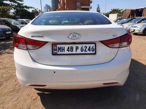 Used 2013 Hyundai Elantra MT for sale in Mumbai