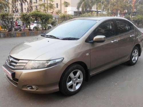 2010 Honda City MT for sale at low price in Thane