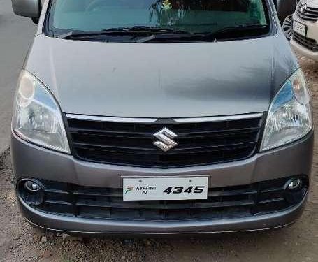 2011 Maruti Suzuki Wagon R VXI MT for sale at low price in Satara