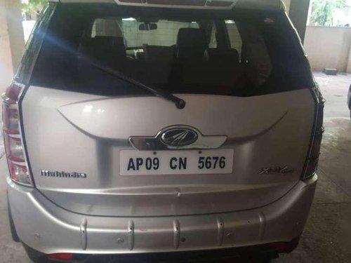 Used 2012 Mahindra XUV 500 MT for sale in Hyderabad